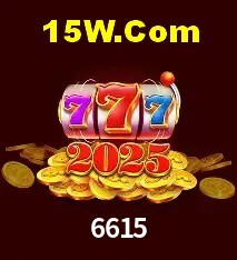 Welcome Bonus 6615