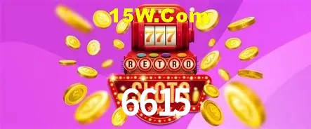 Account Benefits 6615