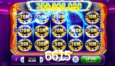 Exclusive Offers 6615