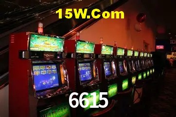 Live Casino 6615